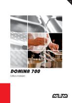 DOMINA 700 - 1