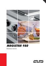 MAGISTRA 700 - 1