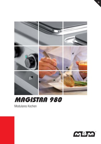 MAGISTRA 700