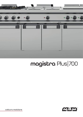 MAGISTRA PLUS 700 ITA