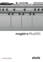 MAGISTRA PLUS 900 ITA