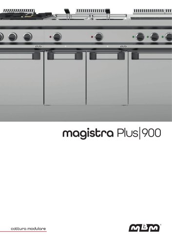 MAGISTRA PLUS 900 ITA