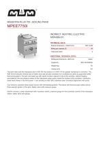 MPEE7750I