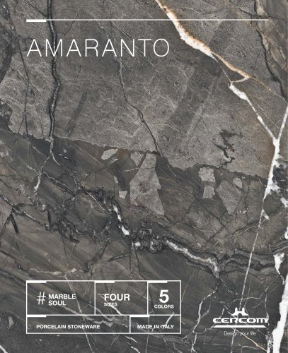 amaranto