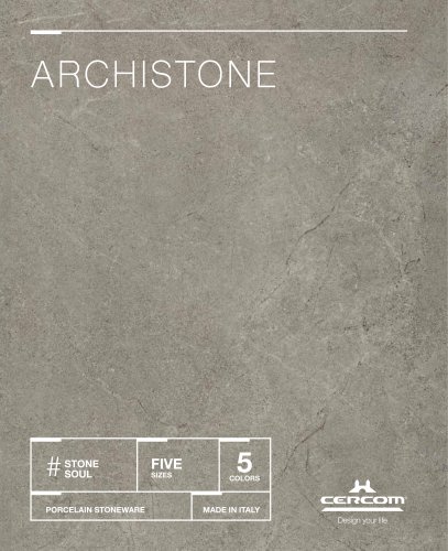 ARCHISTONE