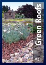 Green Roof Systems