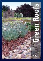 Guide to Green Roofs