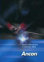 Special Fabrications