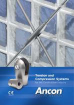 Tension and Compression Systems