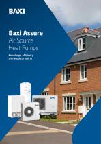 Baxi Assure