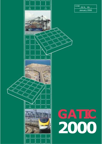 Gatic 2000