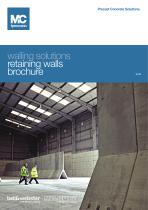 Walling Solutions