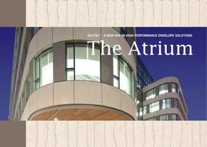 the Atrium Book