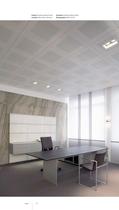 Kreon Ceiling Solutions catalogue IT/ES - 13