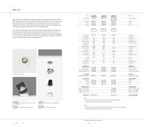 Kreon Tools of light catalogue 2015-2016 - 11