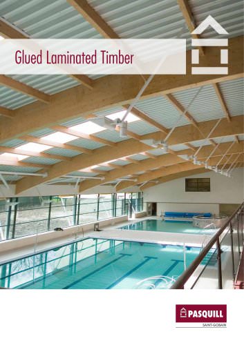 Glulam Brochure