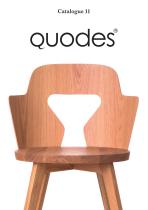 Quodes Catalogue nb. 11