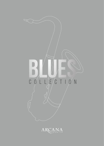 BLUES collection