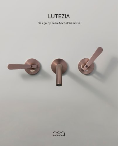 LUTEZIA