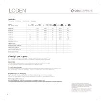 Loden - 18