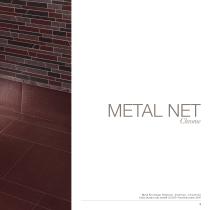 Metal Net - 9