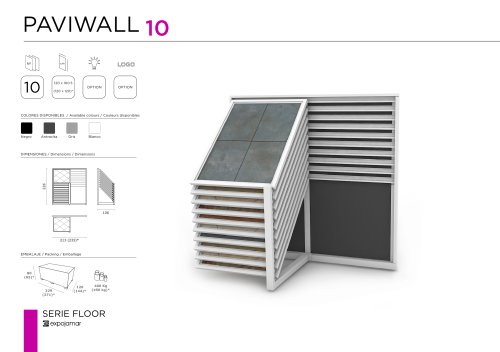 PAVIWALL 10