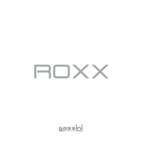 Roxx