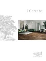 Catalogo IL CERRETO