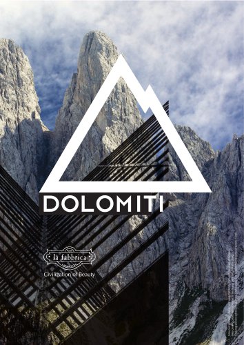 Dolomiti CT