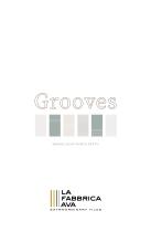 Grooves