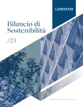 Bilancio di Sostenibilità 2023 - 1