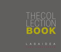 THE COLLECTION BOOK