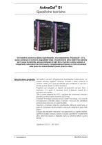ActiveGel® S1