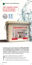 Aquamaster Leaflet - 4