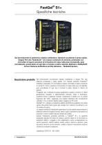 FastGel® S1+