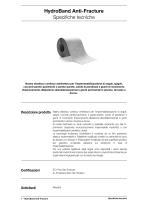 HydroBand Anti-Fracture