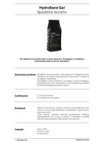 HydroBand Gel