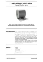 HydroBand Joint Anti-Fracture