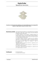 HydroCollar