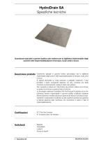 HydroDrain SA