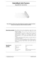 HydroMesh Anti-Fracture
