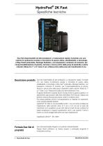 HydroPad® 2K Fast-1
