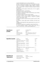 HydroPad® 2K Fast-4
