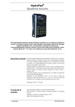 HydroPad®
