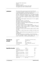 HydroPad® Fast-5
