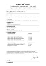 HydroPad® Indoor-1
