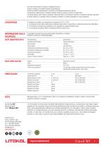 Litosil MS - 2