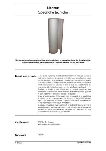 Litotex