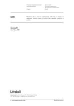 OTTO Agente lisciante X-GL-3
