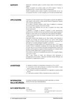 OTTO Agente lisciante X-GLM-2